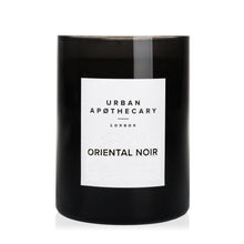 Load image into Gallery viewer, Oriental Noir Candle