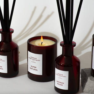 Saffron Rouge, Ruby Red Reed Diffuser