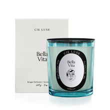 Load image into Gallery viewer, Bella Vita Candle, 8oz