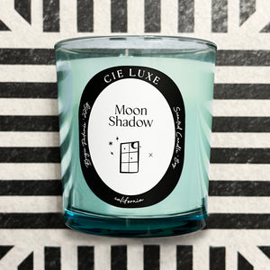 Moon Shadow Candle, 8oz