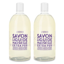 Load image into Gallery viewer, Liquid Marseille Refill Set - Aromatic Lavender