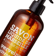 Load image into Gallery viewer, Liquid Soap &amp; Refill - Lemon Verbena