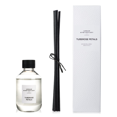 Tuberose Petals Diffuser Refill