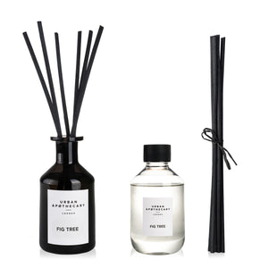 Fig Tree Luxury Diffuser & Refill