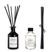 Load image into Gallery viewer, Oriental Noir Luxury Diffuser &amp; Refill