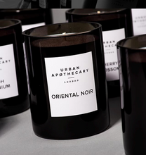 Load image into Gallery viewer, Oriental Noir Mini Candle