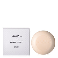 Load image into Gallery viewer, Velvet Peony Bar Soap