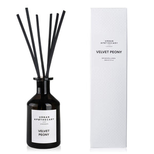 Velvet Peony Reed Diffuser