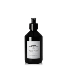 Load image into Gallery viewer, Velvet Peony Hand &amp; Body Lotion