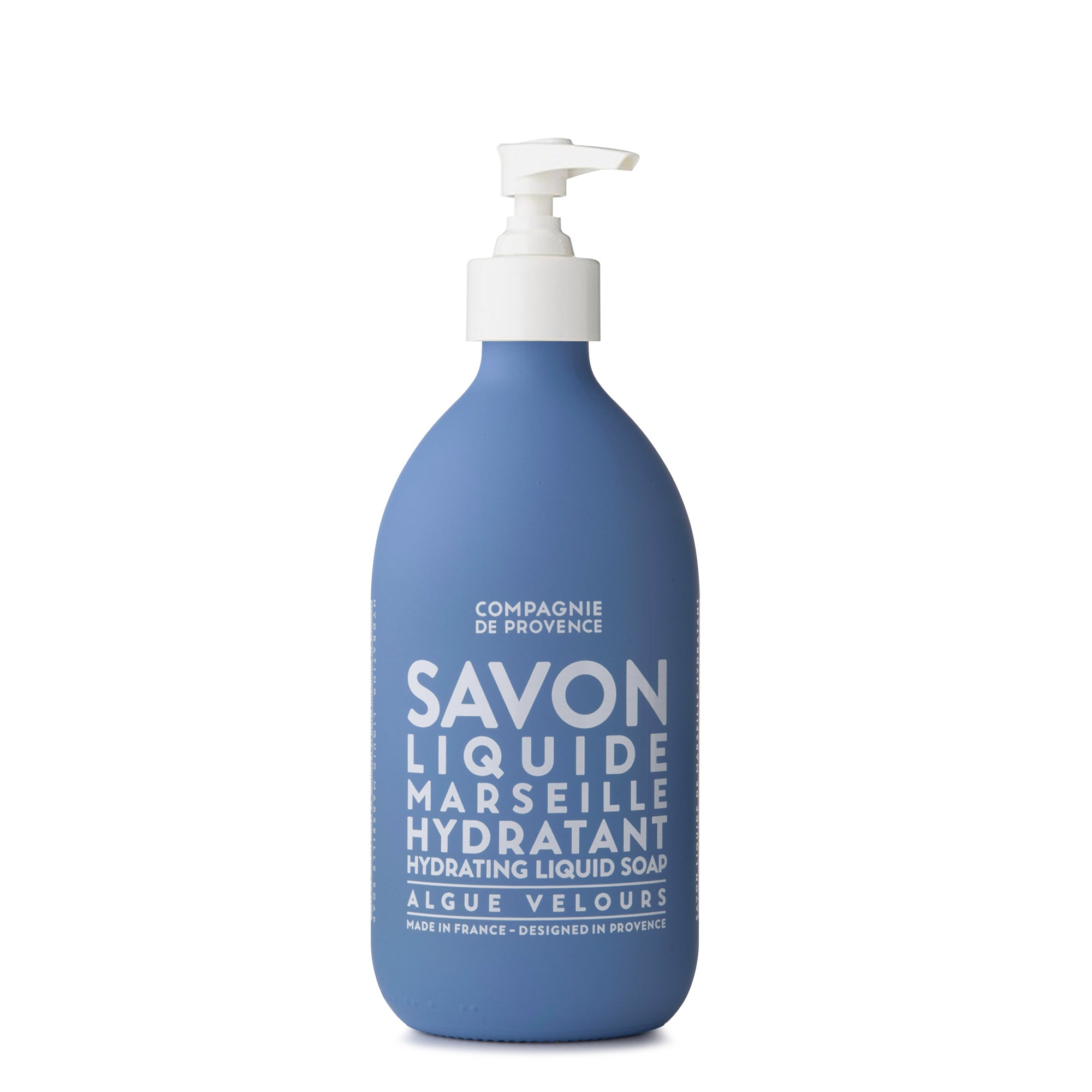 Bath Products— Savon Liquide Marseilles, Liquid Soap